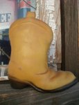 画像1: Vintage Rubber Doll / Western Boots (NK-241) (1)