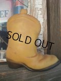 Vintage Rubber Doll / Western Boots (NK-241)