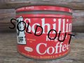 Vintage Schilling Regular Coffee Tin Can (NK-385)