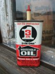 画像1: Vintage 3 IN ONE Handy Oil Can #A (NK-400) (1)