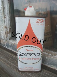 Vintage ZIPPO Handy Oil Can (NK-404)