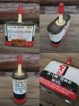 画像2: Vintage 3 IN ONE Handy Oil Can #B (NK-401) (2)