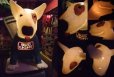 画像3: Spuds MacKenzie Bud Light Store Display Lamp (NK443) (3)