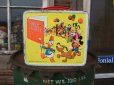 画像1: Disney on Parade / Luch Box (NK-473)  (1)