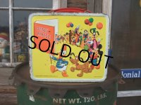Disney on Parade / Luch Box (NK-473) 