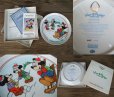 画像2: Disney / 1982 Christmas Plate (NK-476)  (2)