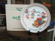 画像1: Disney / 1982 Christmas Plate (NK-476)  (1)