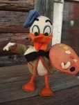 画像1: Vintage Donald Duck Painter (NK-486) (1)