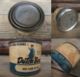 画像3: Vintage Dutch Boy Paint / Red Lead in Oil Can (NK495) (3)