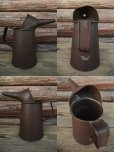 画像2: Vintage Liquid Oil Can #B (NK-491) (2)