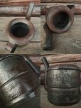 画像3: Vintage Liquid Oil Can #A (NK-490) (3)