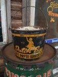 画像1: Vintage Dutch Boy Paint / Bucket-M (NK494) (1)