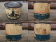 画像2: Vintage Dutch Boy Paint / Red Lead in Oil Can (NK495) (2)