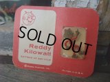 Vintage Reddy Kilowatt Pin (NK498) 