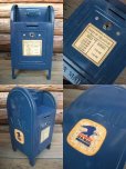 画像3: 70s Vintage US MAIL Bank (NK-499)  (3)