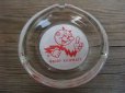 画像1: Vintage Reddy Kilowatt Ashtray (NK496)  (1)