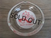 Vintage Reddy Kilowatt Ashtray (NK496) 
