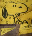 画像2: Vintage Pennant /SNOOPY (NK518)  (2)