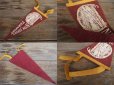 画像2: Vintage Souvenir Pennant / NEW JERSEY (NK-514)  (2)