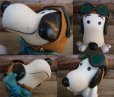 画像2: 60s Snoopy FLING ACE / Pocket Doll (NK-519)  (2)