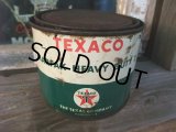 Vintage TEXACO 1Pond Can (NK-530)