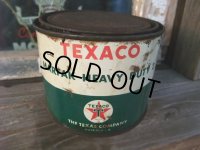 Vintage TEXACO 1Pond Can (NK-530)