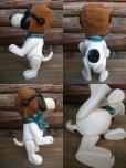 画像3: 60s Snoopy FLING ACE / Pocket Doll (NK-519)  (3)