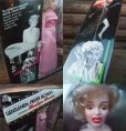 画像3: 80s Marilyn Monroe 11-1/2' MIB (NK533)  (3)