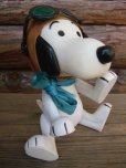 画像1: 60s Snoopy FLING ACE / Pocket Doll (NK-519)  (1)