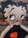 画像1: Vintage Betty Boop Pillow Doll (NK532)  (1)