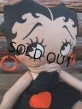 Vintage Betty Boop Pillow Doll (NK532) 