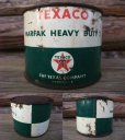 画像2: Vintage TEXACO 1Pond Can (NK-530) (2)