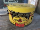 Vintage PENNZOIL 1Pond Can (NK-529)