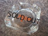TRAVE LODGE / Motel Ashtray (NK-555) 