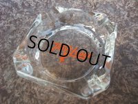 TRAVE LODGE / Motel Ashtray (NK-555) 
