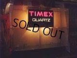 Vintage TIMEX Store Display Case (NK-552)