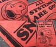 画像3: Vintage Pennant ASTRONAUT  - R (NK-568)  (3)