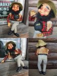 画像2: Vintage Hillbilly Doll (NK-567)  (2)