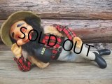 Vintage Hillbilly Doll (NK-567) 