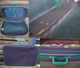 画像3: Vintage Travel Bag RED BARON-G (NK-571)  (3)