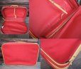 画像3: Vintage Travel Bag WOOD STOCK-R (NK573)  (3)