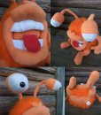 画像3: Monster Plush Doll - O (NK616) (3)