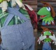 画像3: Kermit Plush Doll Scarecrow (NK-613) (3)