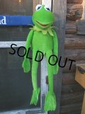 Kermit Plush Doll 73cm (NK-615)