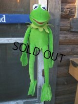 Kermit Plush Doll 73cm (NK-615)