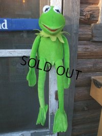 Kermit Plush Doll 73cm (NK-615)