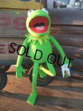 Kermit Plush Doll 55cm (NK-614)