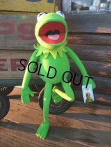 Kermit Plush Doll 55cm (NK-614)