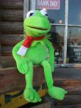 画像1: Kermit Plush Doll Winter (NK-611) (1)