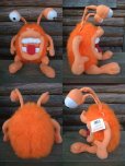 画像2: Monster Plush Doll - O (NK616) (2)